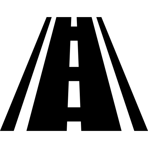 Icon Autobahn