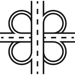 Icon Anschulssstelle