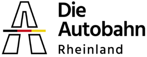 Logo von der Autobahn GmbH transparenter Hintergrund